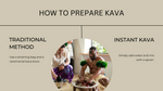 how to prepare kava the right way