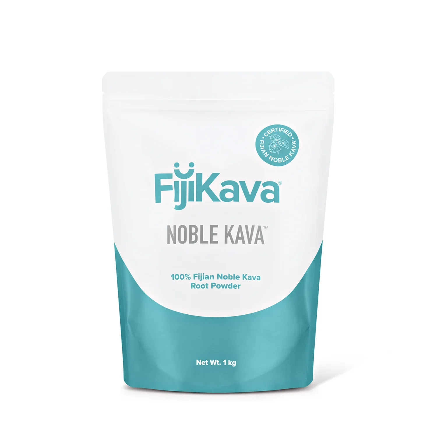 Instant FijiKava Powder - 100% Certified Fijian Noble Kava