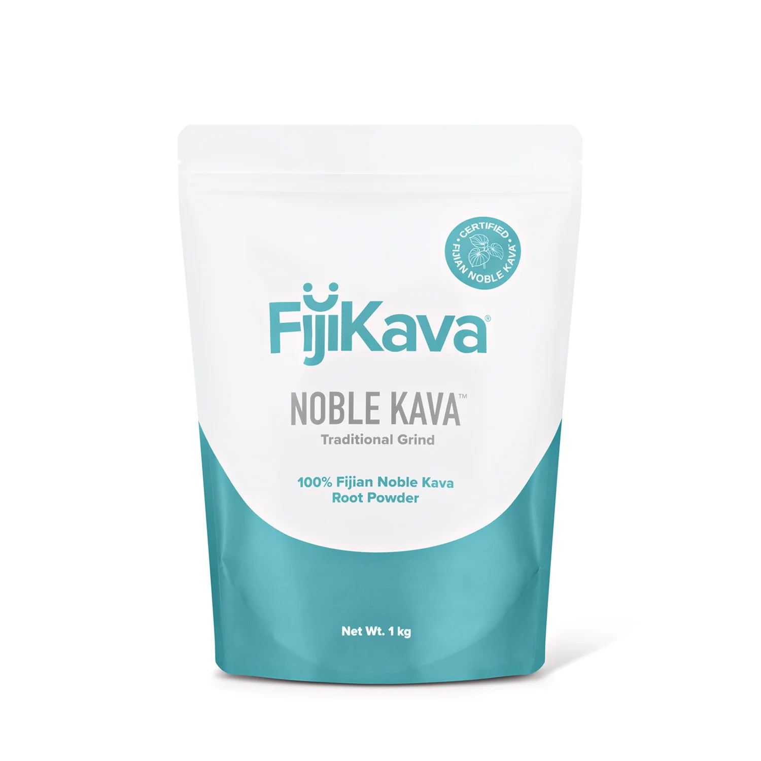 100% Certified Fijian Noble Kava: Instant Root Powder