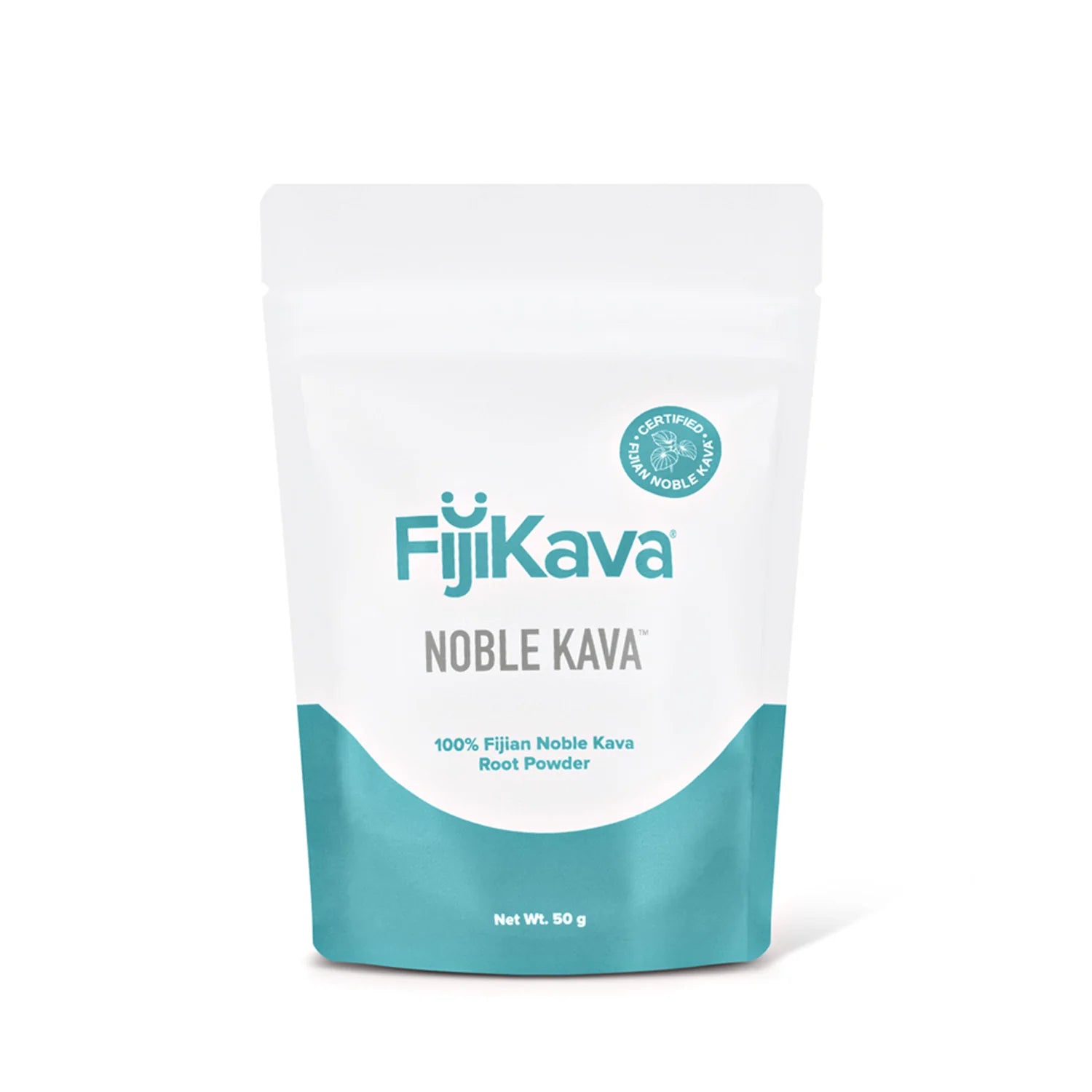 Instant FijiKava Powder - 100% Certified Fijian Noble Kava