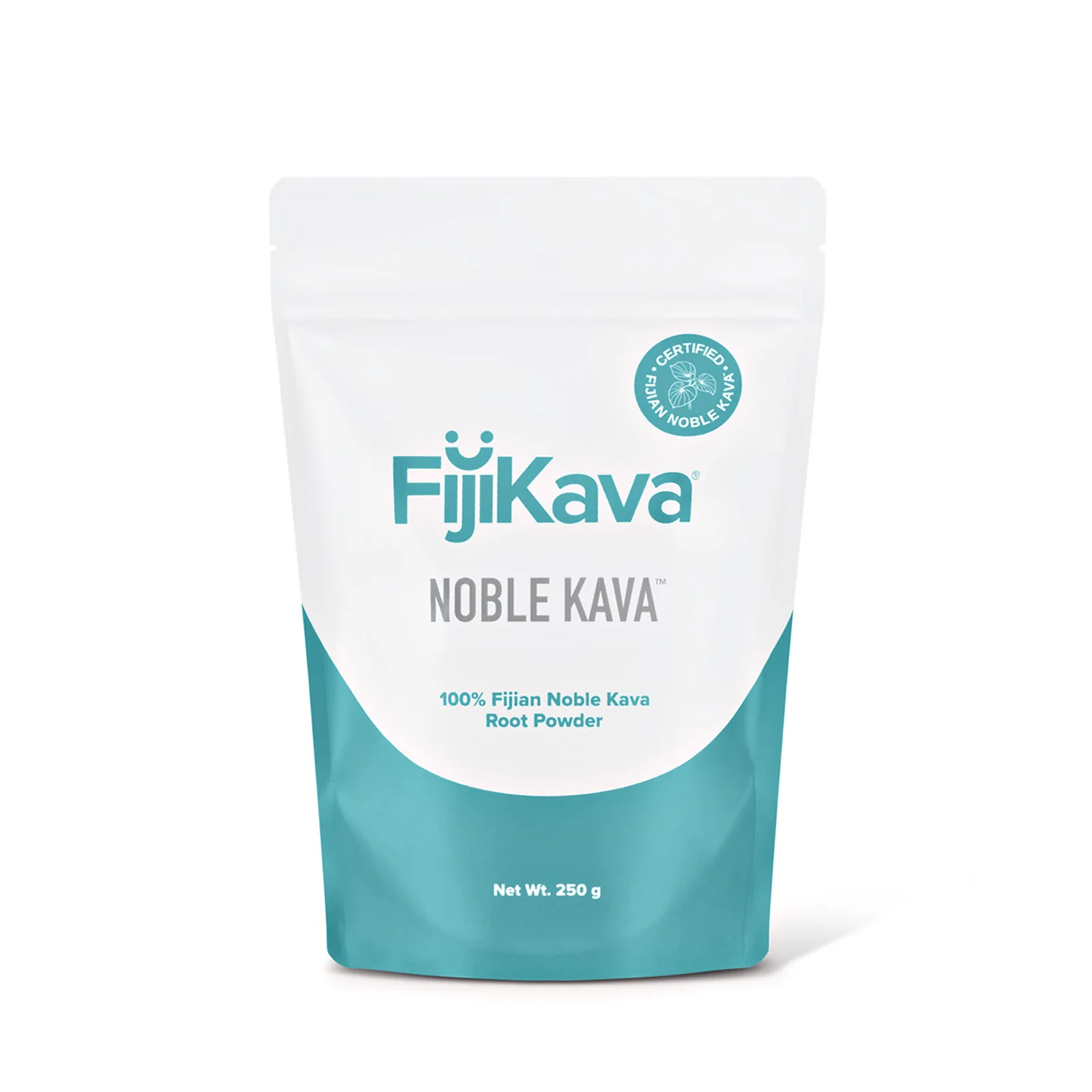 Instant FijiKava Powder - 100% Certified Fijian Noble Kava