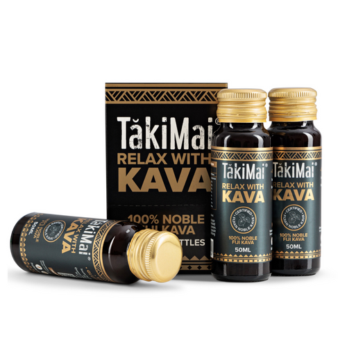 Taki Mai Kava Shots 50ml