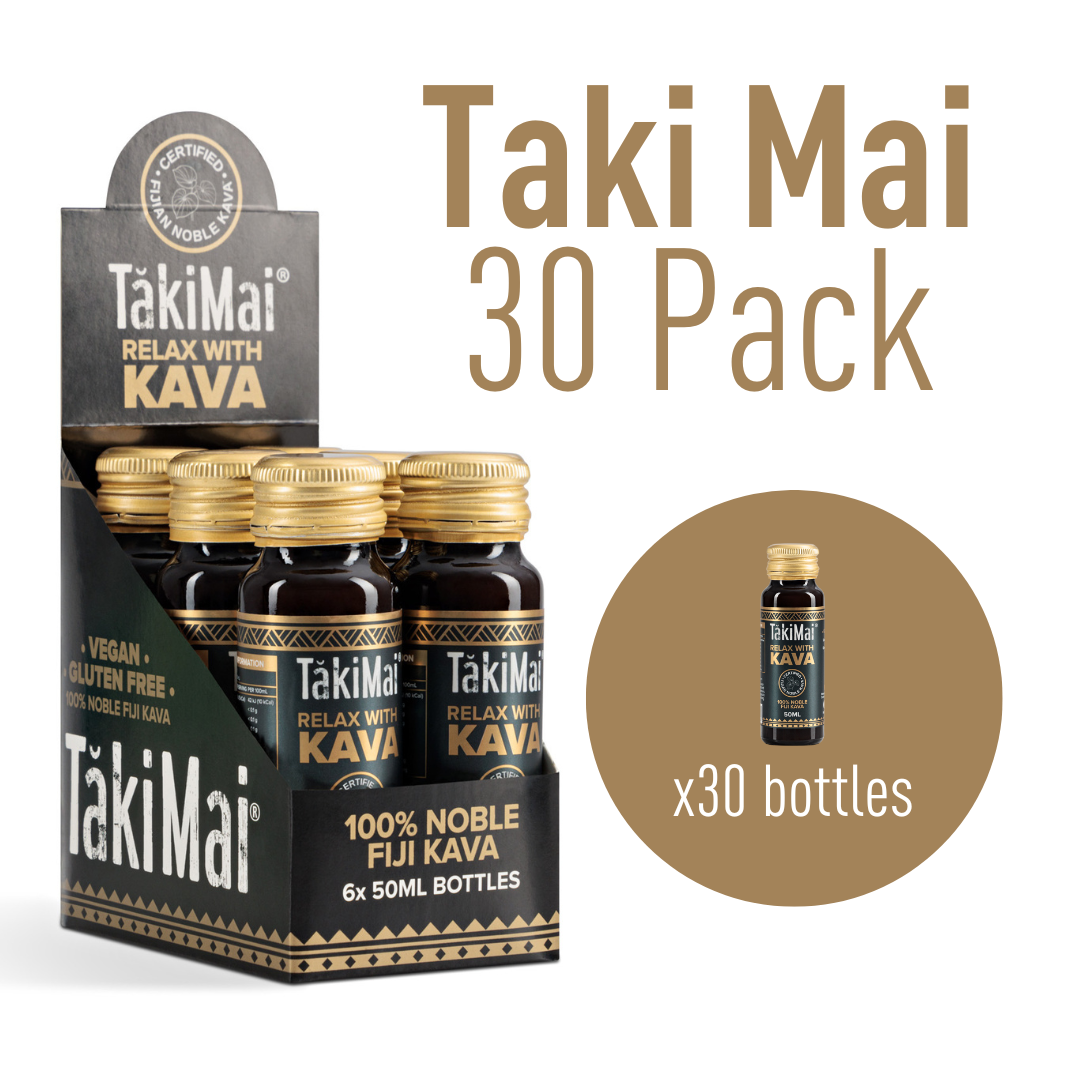 Taki Mai Kava Shots 50ml