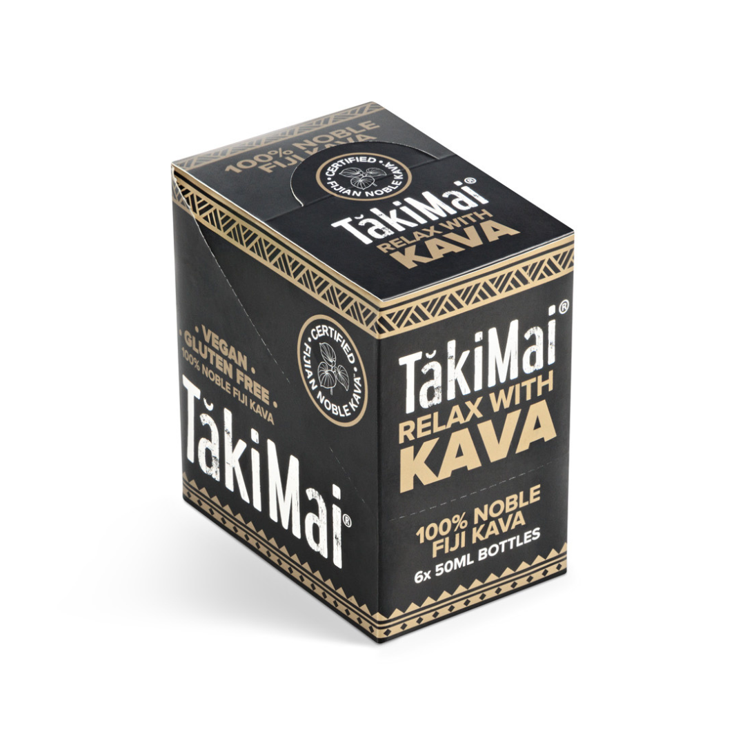 Taki Mai Kava Shots 50ml