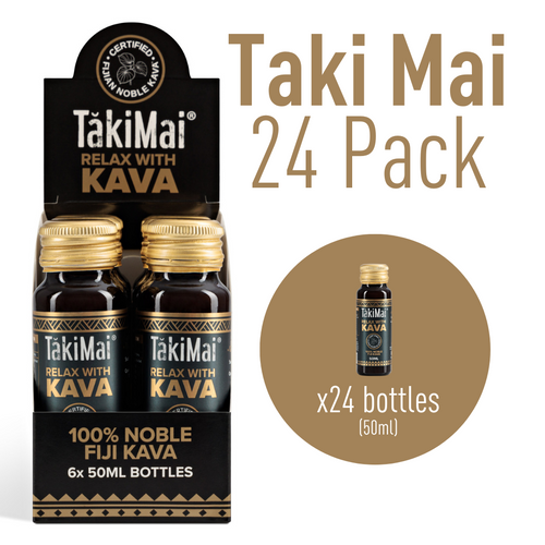 Taki Mai Kava Shots 50ml