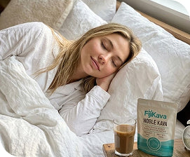 Fall Asleep Faster