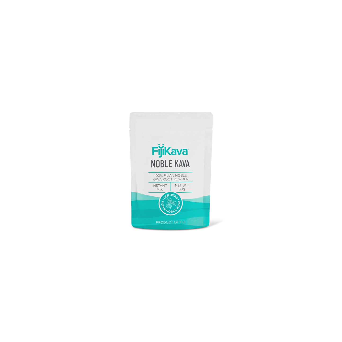 FijiKava Instant Noble Kava Powder 50g