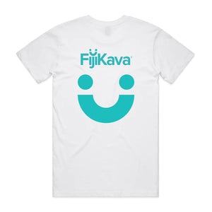 
                  
                    Official FijiKava 100% Combed Cotton T-Shirt
                  
                