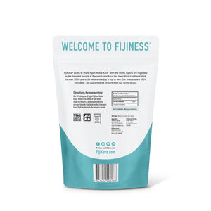 Instant FijiKava Powder - 100% Certified Fijian Noble Kava