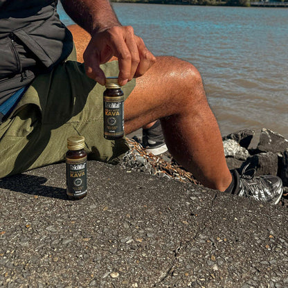TakiMai Classic Kava Juice Shots 50ml