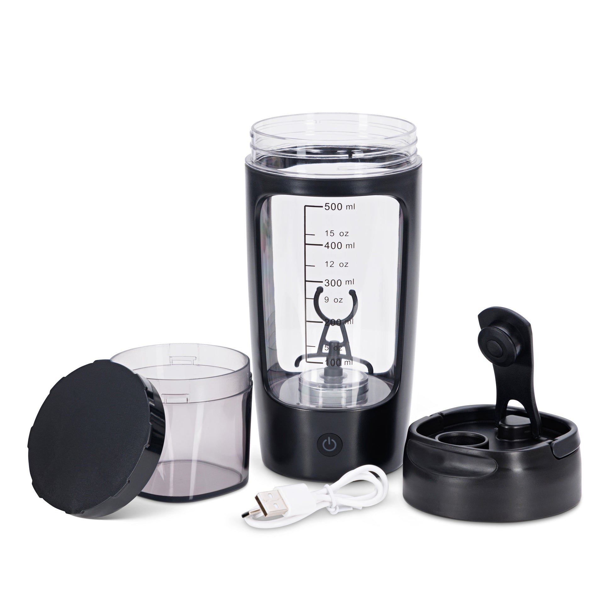 Portable Blender (650ml)