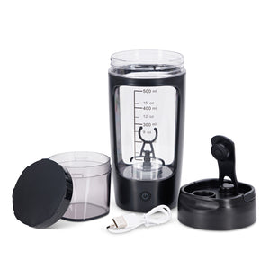 
                  
                    Portable Blender (650ml)
                  
                