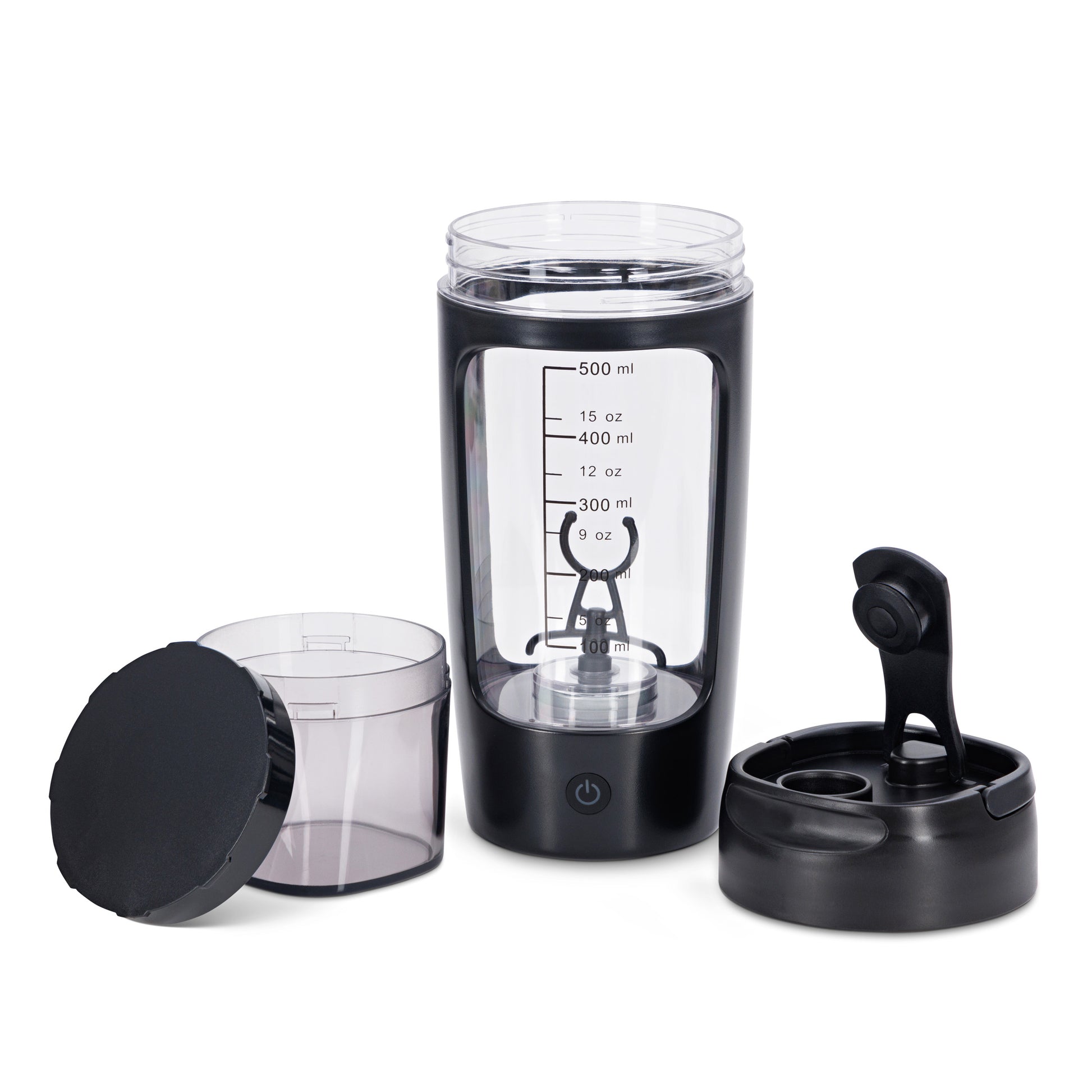 Portable Blender (650ml)