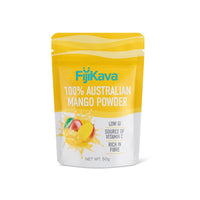 100% Mango Powder