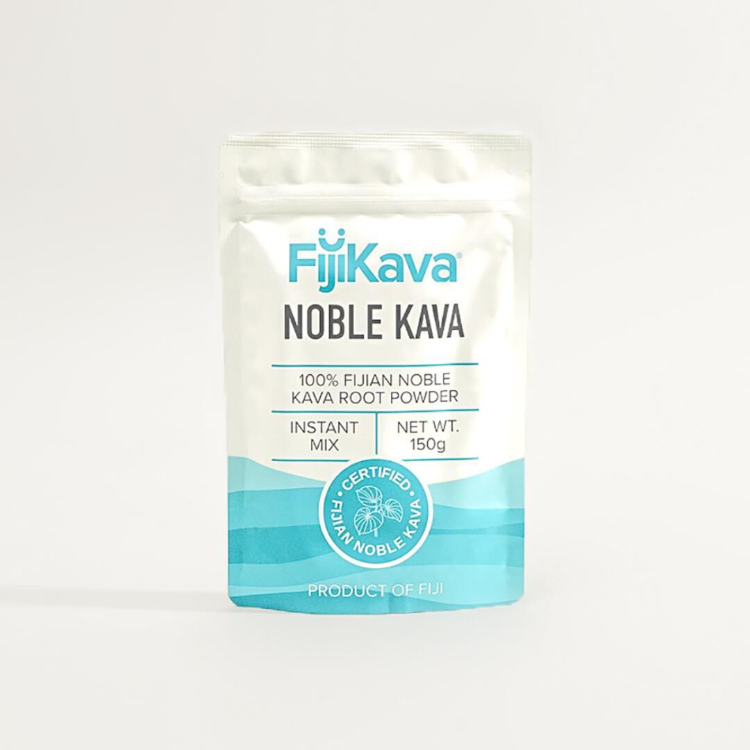 Why Many People Fall In Love With Noble Kava