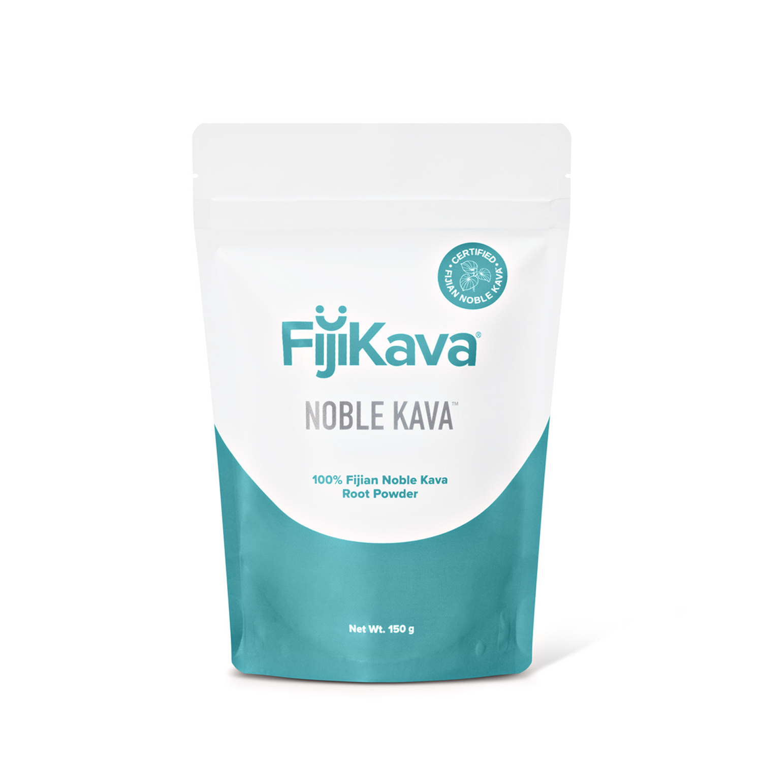 FijiKava Instant Noble Kava Drinking Root Powder 150g 