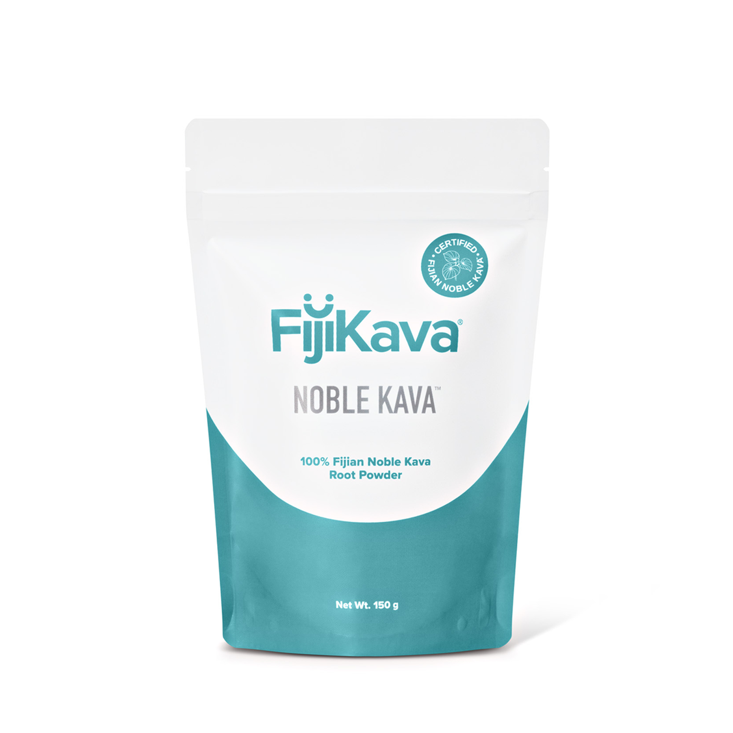 Instant FijiKava Powder - 100% Certified Fijian Noble Kava