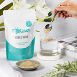 FijiKava Instant Noble Kava Drinking Root Powder 150g 